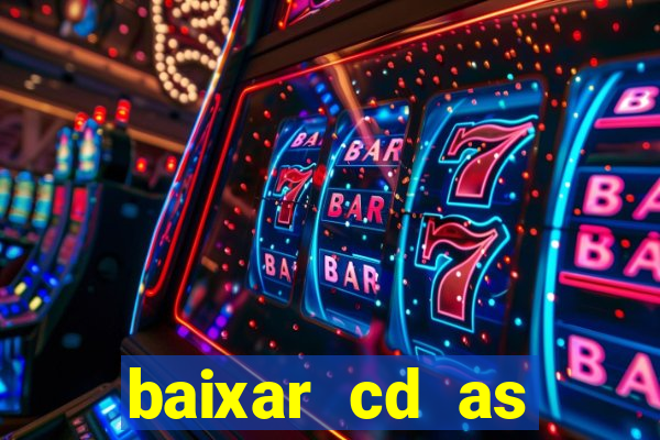 baixar cd as melhores de edson gomes